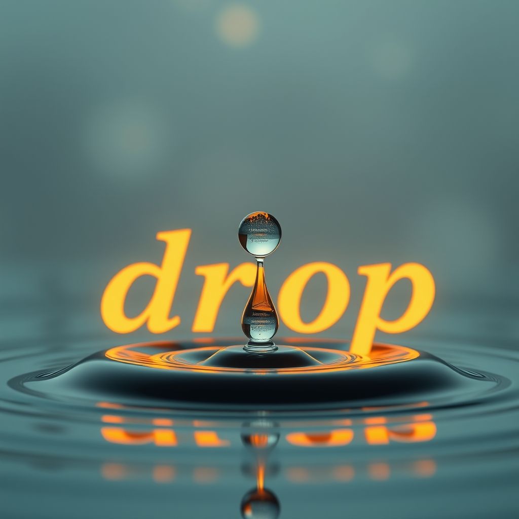 เสียงที่ทำให้ผู้ชมติดตามใน 'Drop'